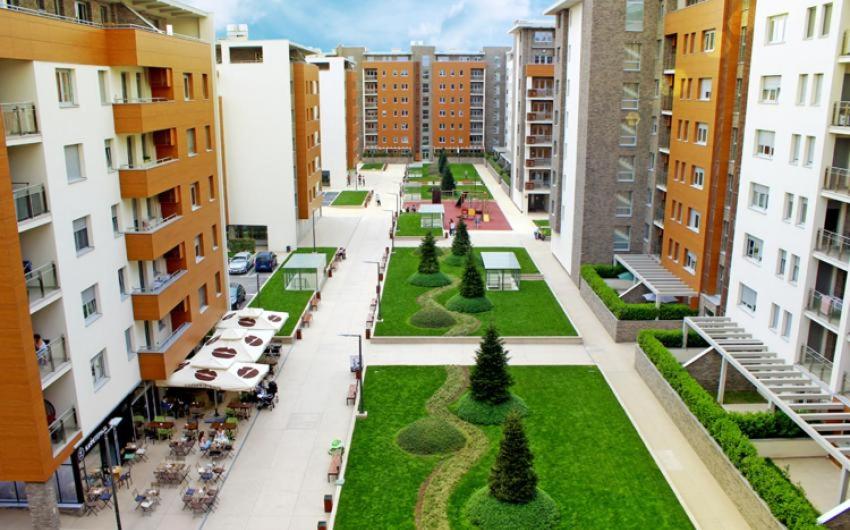 Apartman Cezar - Housity