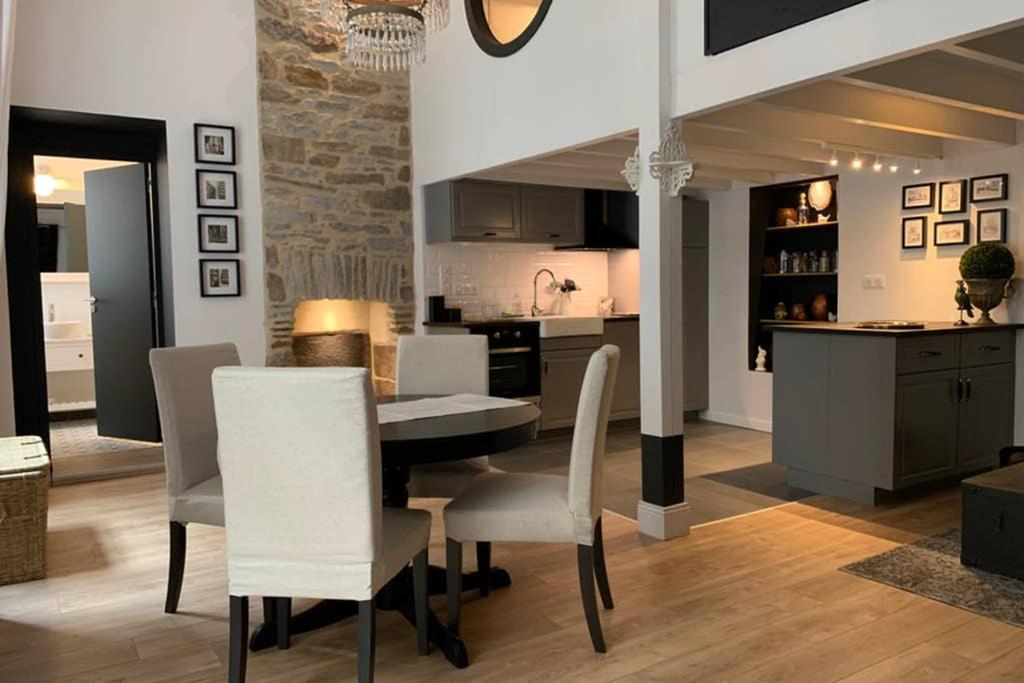 Appartement 4 étoiles 