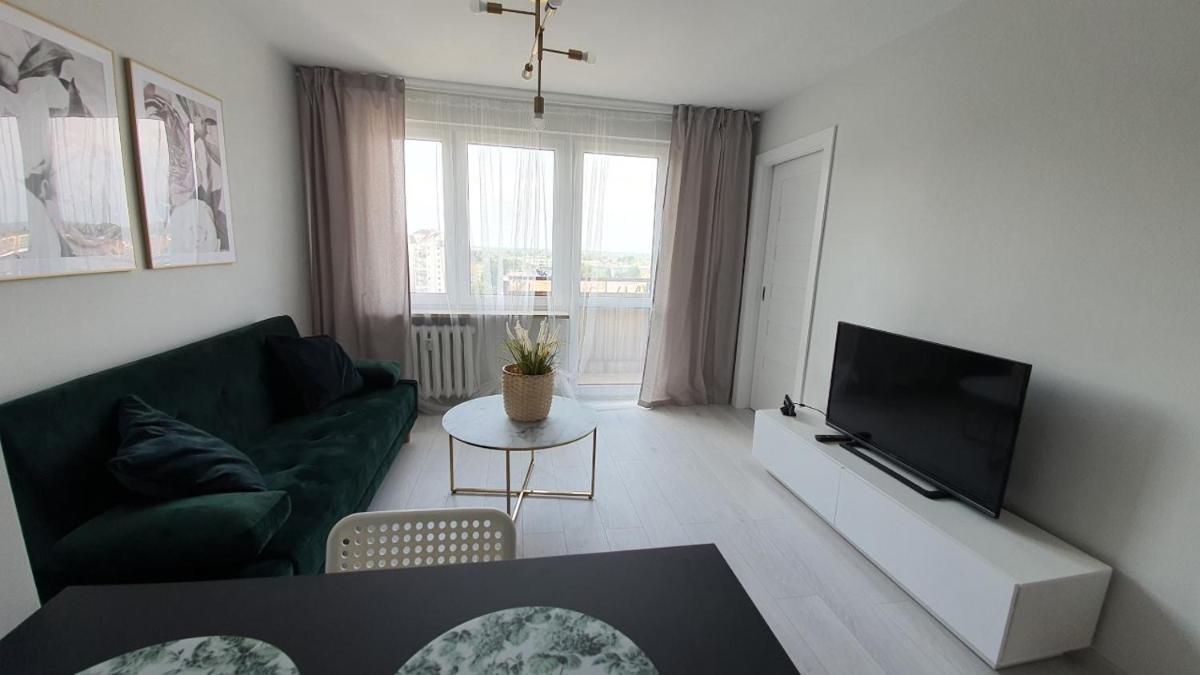 Apartament Łęczna - Housity
