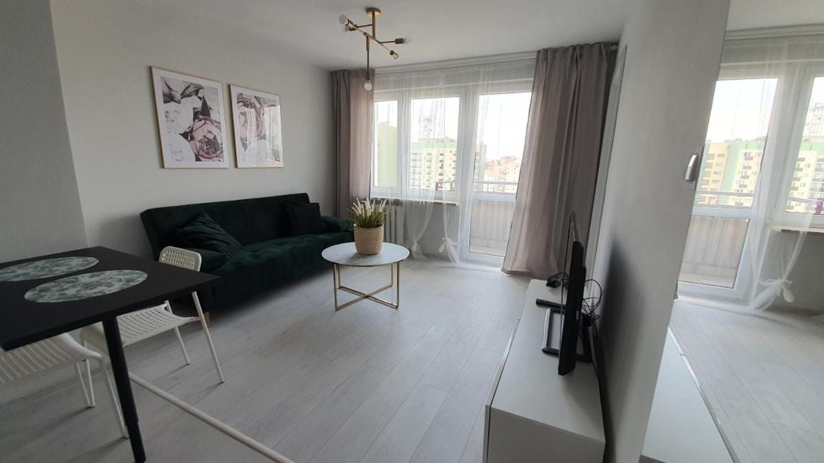 Apartament Łęczna - Housity
