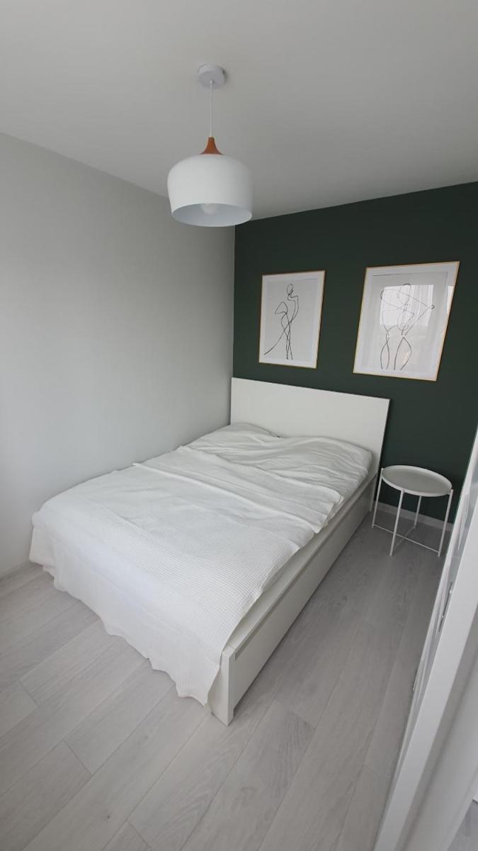 Apartament Łęczna - Housity