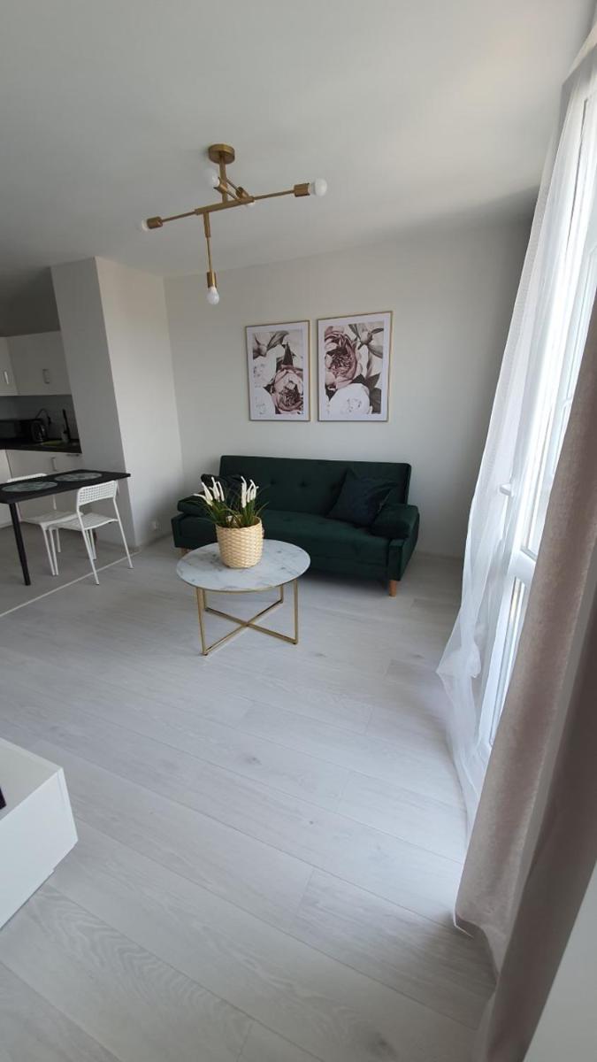 Apartament Łęczna - Housity