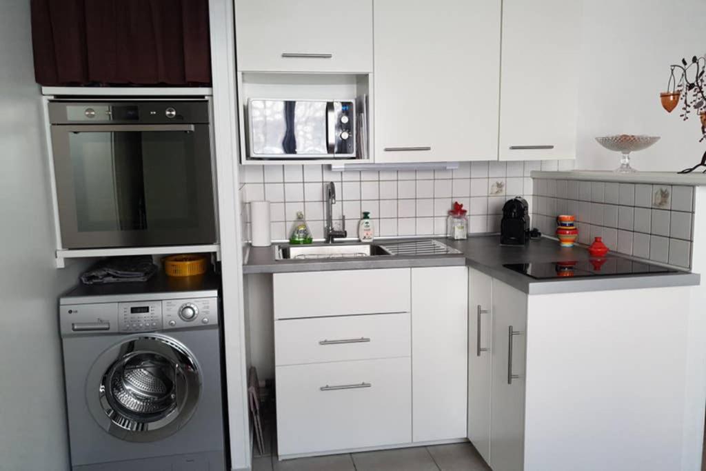 Charmant studio Camélia 2 PERS - Housity