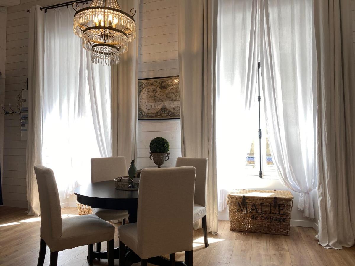 Appartement 4 étoiles 