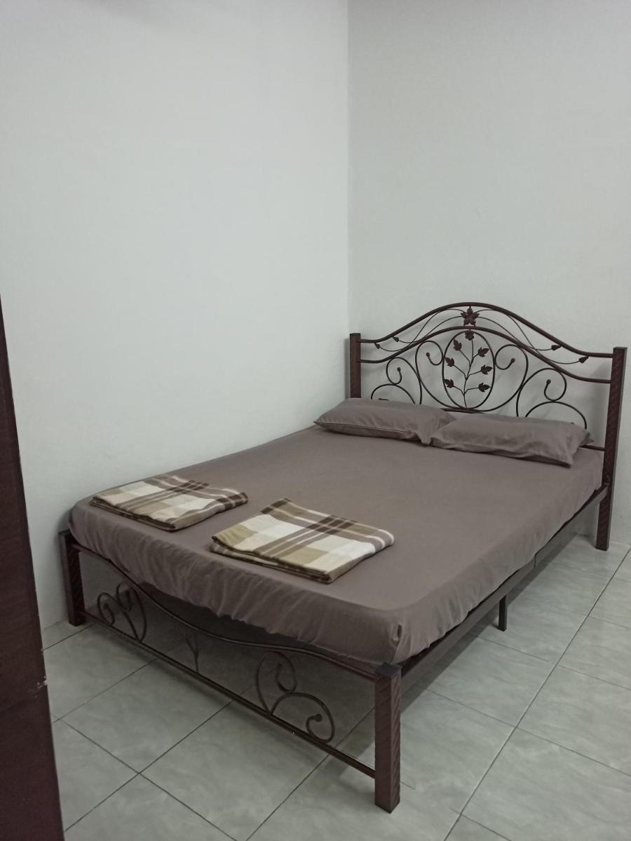 Homestay Musafir - Hizvo