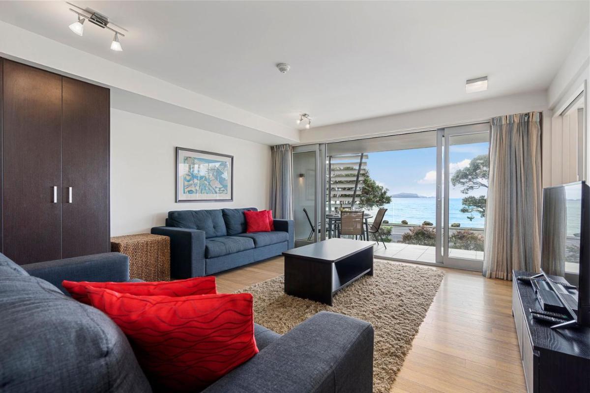 216 Serenity at Sea Spray - Paihia Apartment - Housity
