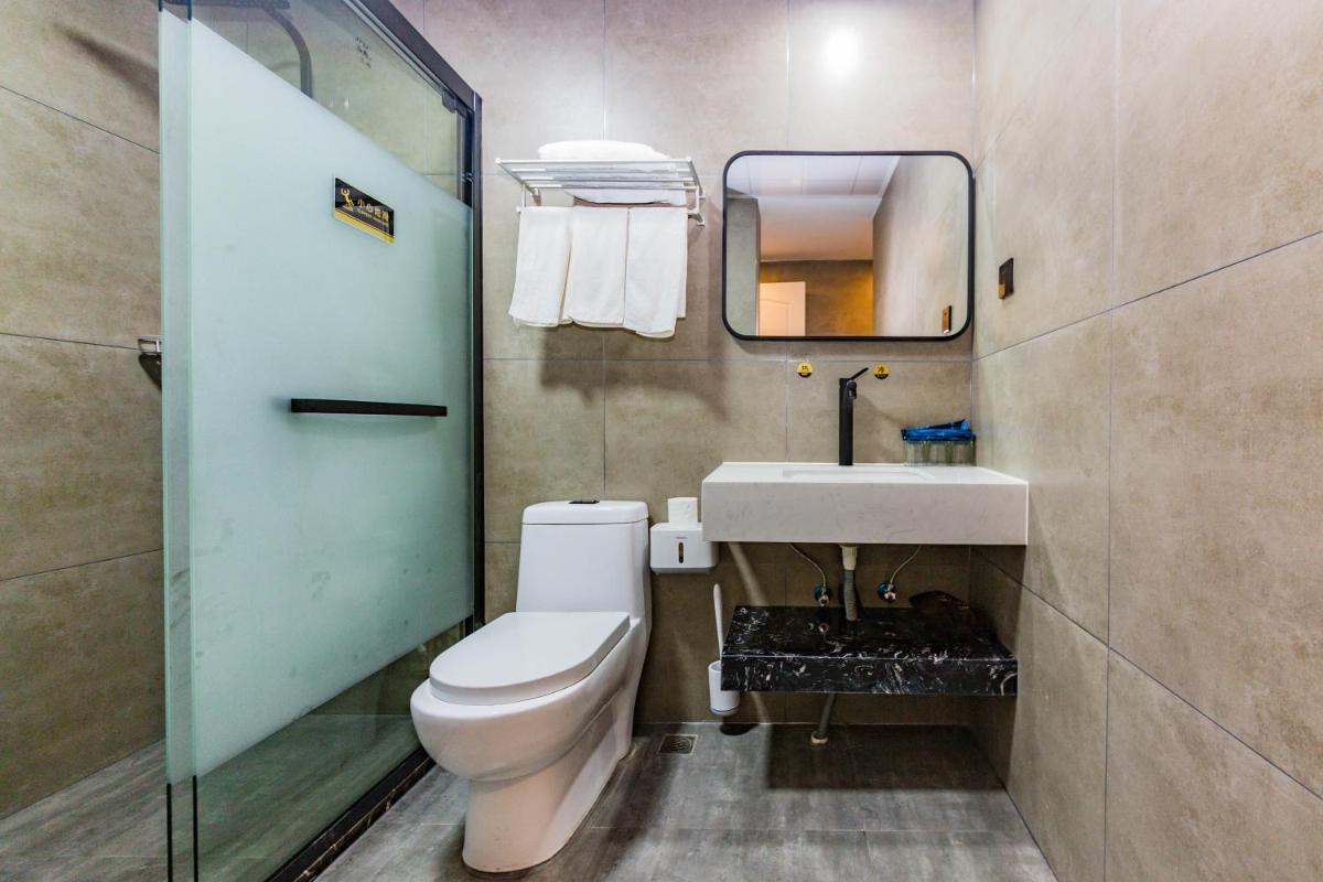 Zhoushan Zhujiajian Lin's Farmstay - Housity