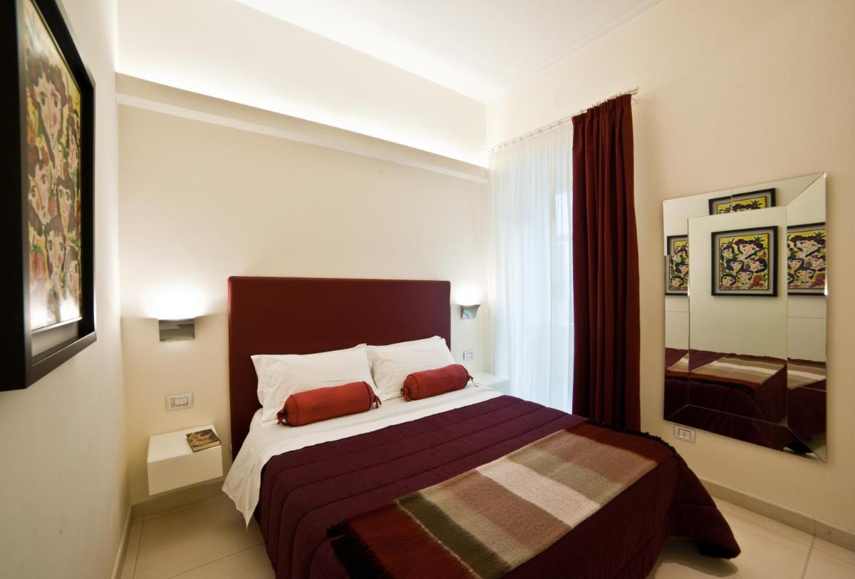 Town House Cavour - Hizvo
