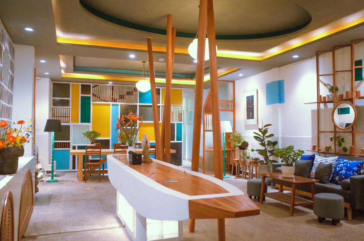 Đồng Thủy Phương - Housity