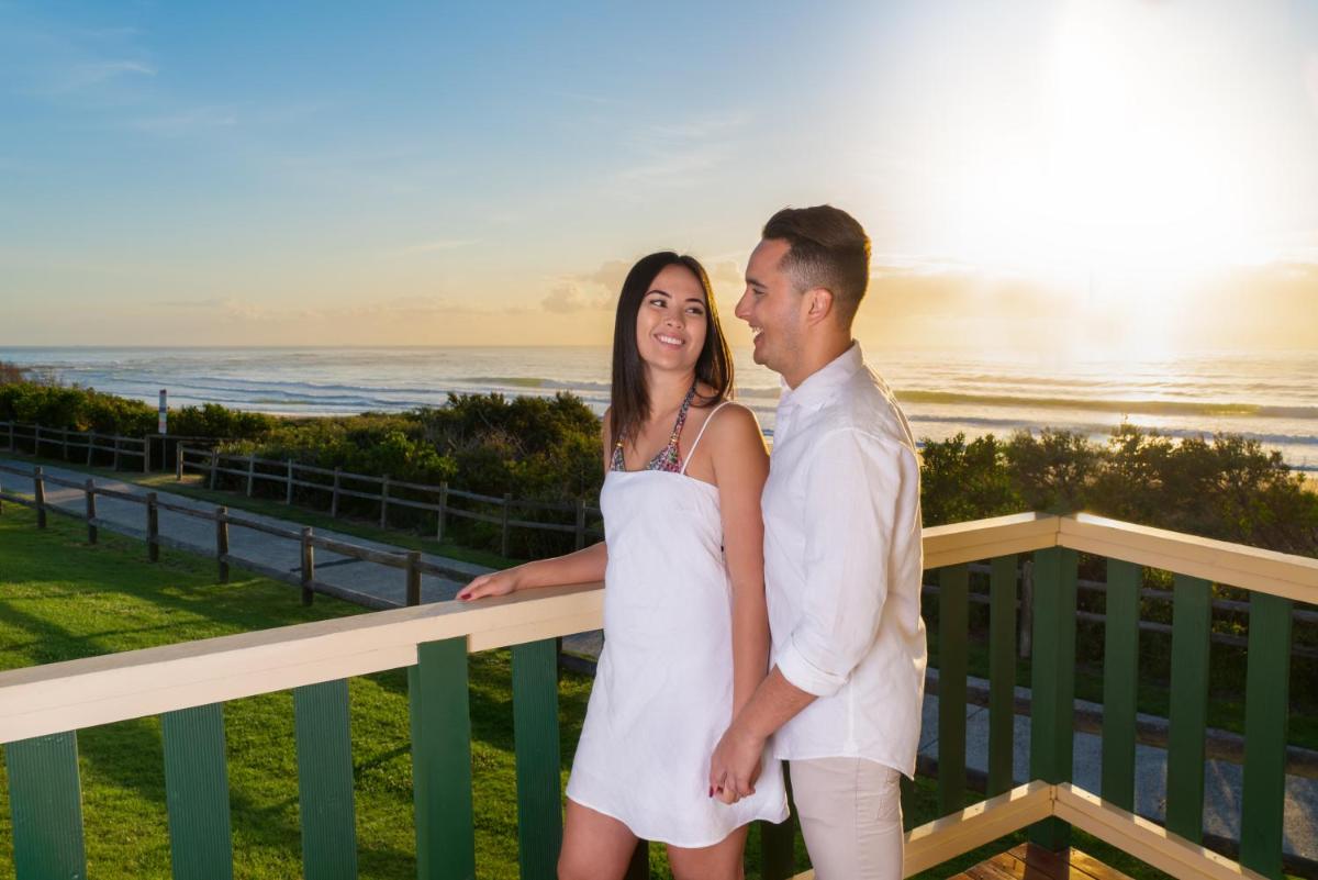 Bulli Beach Tourist Park - Housity