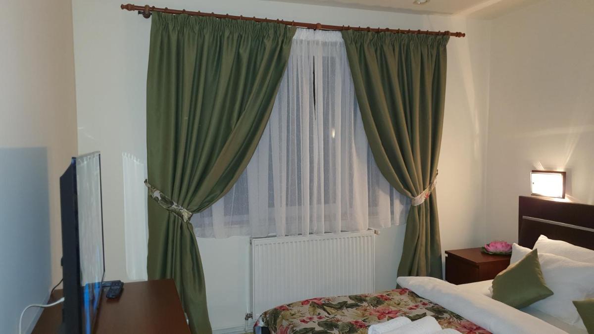 Apartament Coșbuc - Housity