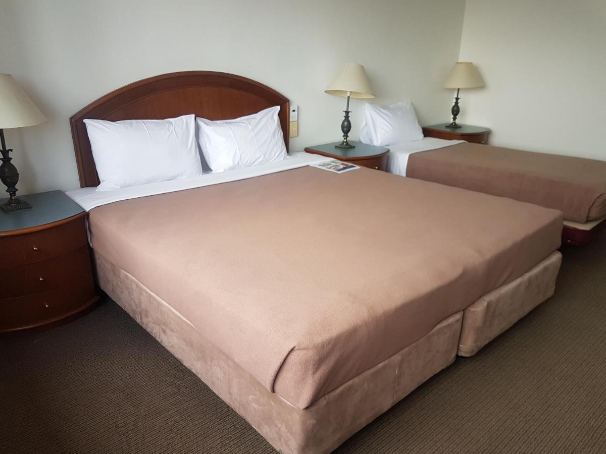 Great Southern Hotel Brisbane - Housity