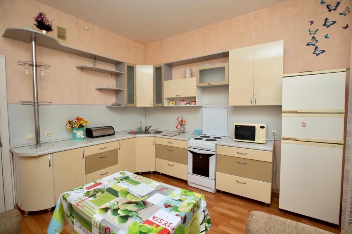 Apartment in Stepnoy Mikrorayon - Housity