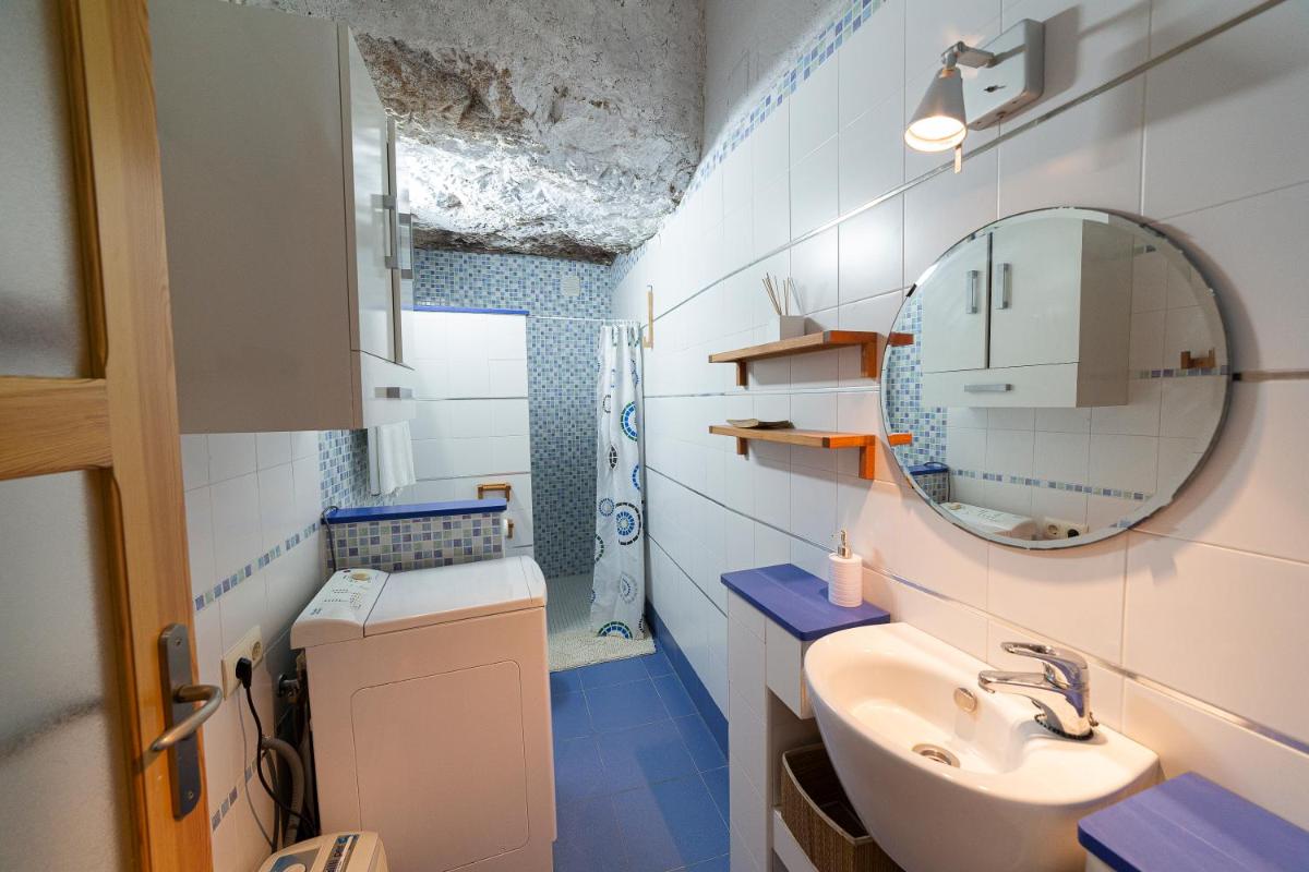 Casa-cueva Puente de Madera - Housity