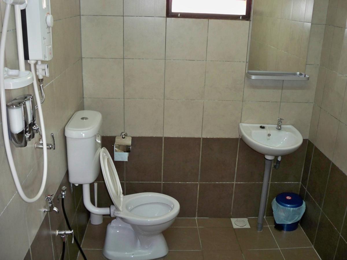 UK FARM Agro Resort - Housity