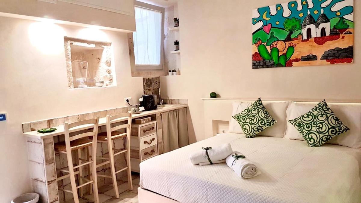 Suitetrails - Le Marangi Getaway Suite