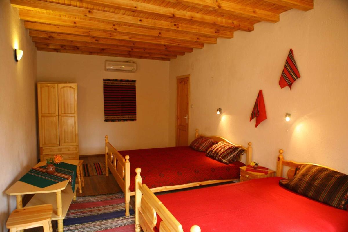 Pelican Birding Guest House - Housity