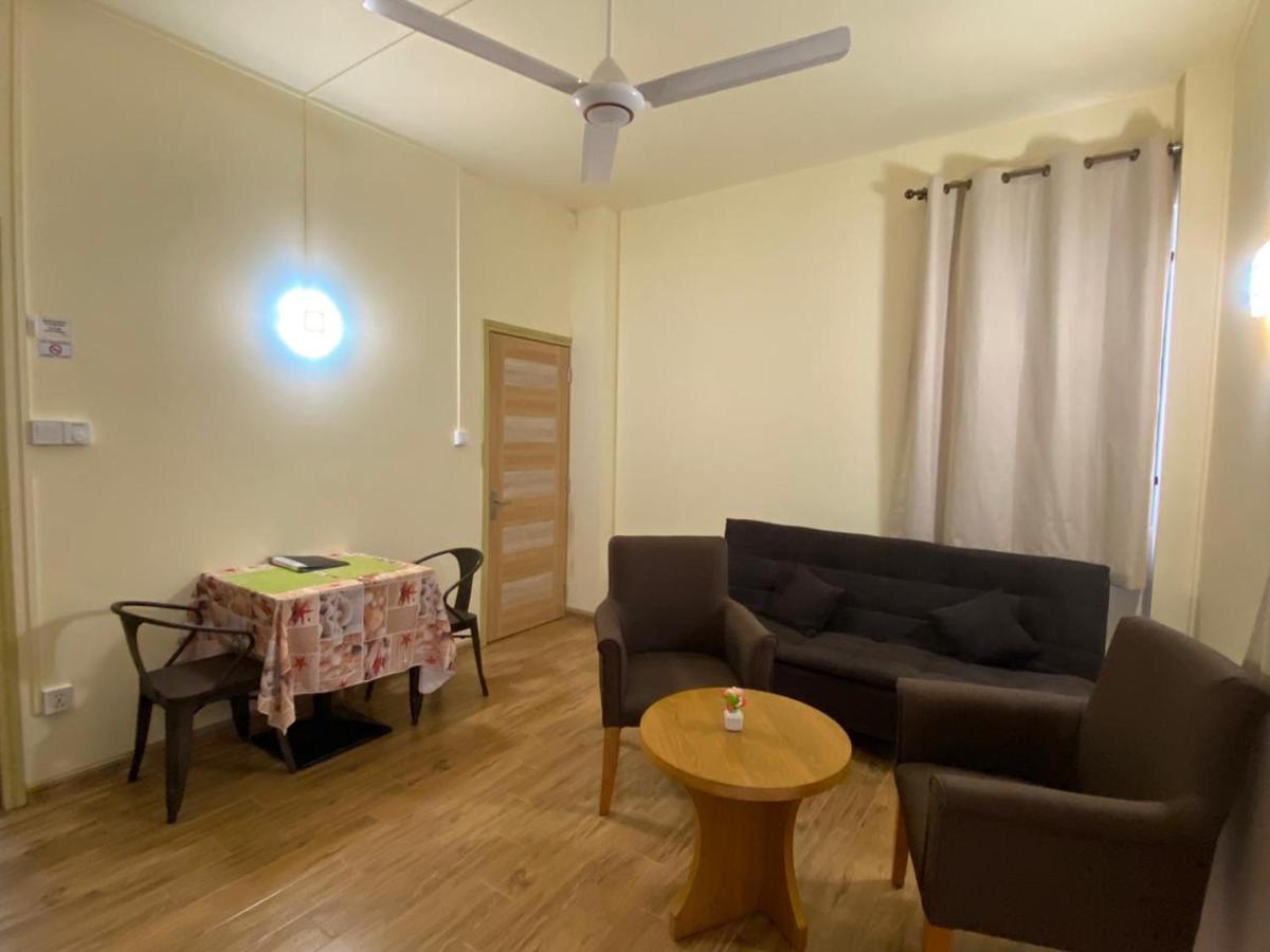 The Monalysa Suites & Residence - Housity