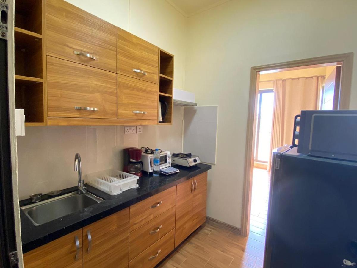 The Monalysa Suites & Residence - Housity
