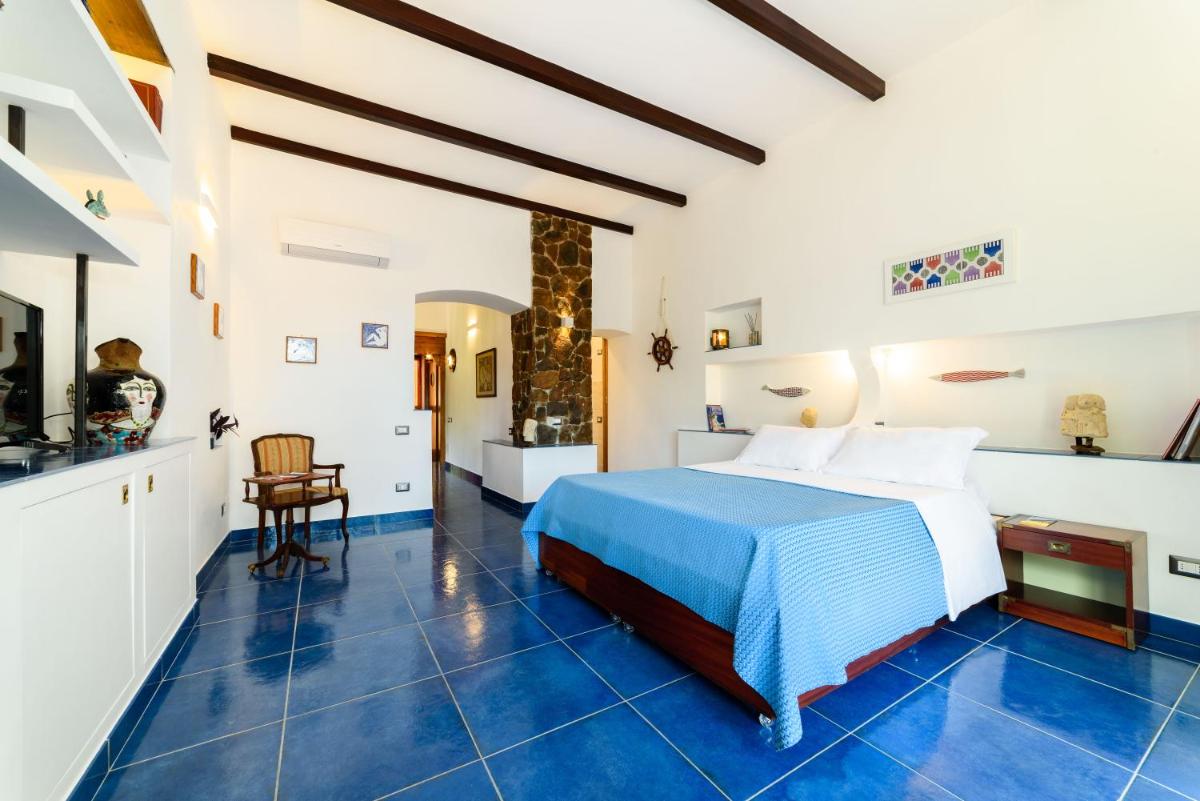 La Valle Delle Najadi - Housity