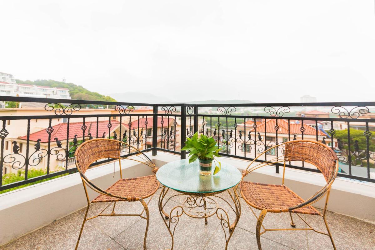 Zhoushan Zhujiajian Lin's Farmstay - Housity
