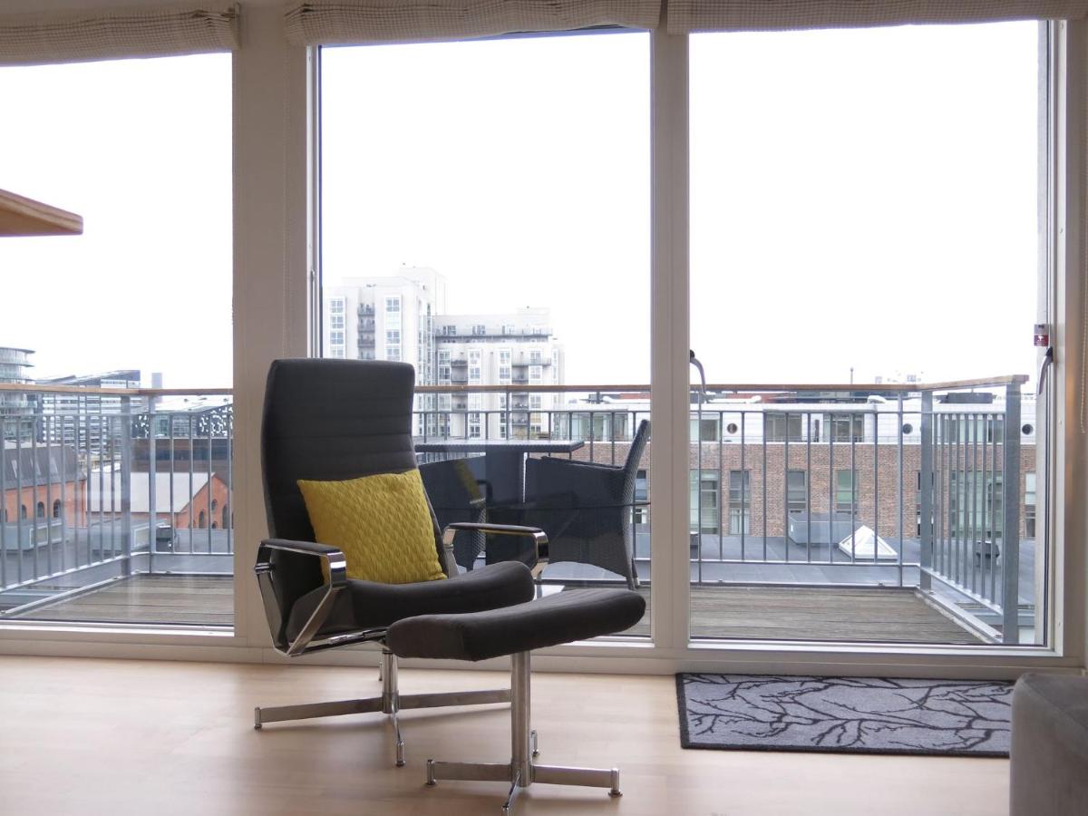 ApartmentInCopenhagen Apartment 427 - Housity