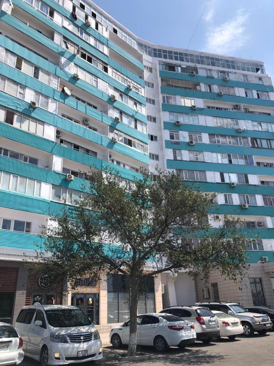 Апартаменты на набережной в Актау - Housity