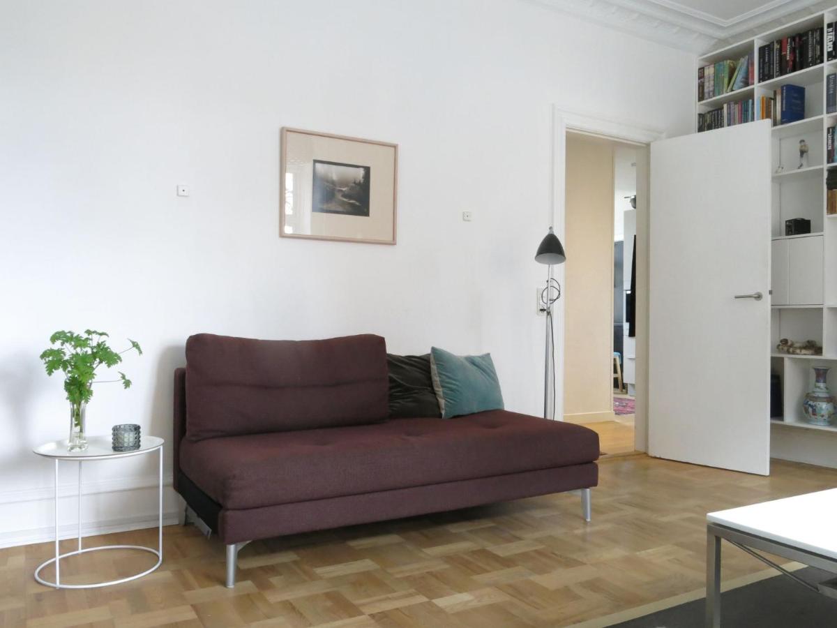 ApartmentInCopenhagen Apartment 220 - Housity