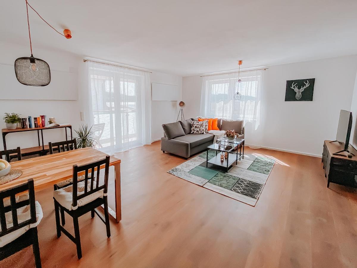 W4-Rooms EIN ZUHAUSE IM WALDVIERTEL - Hizvo