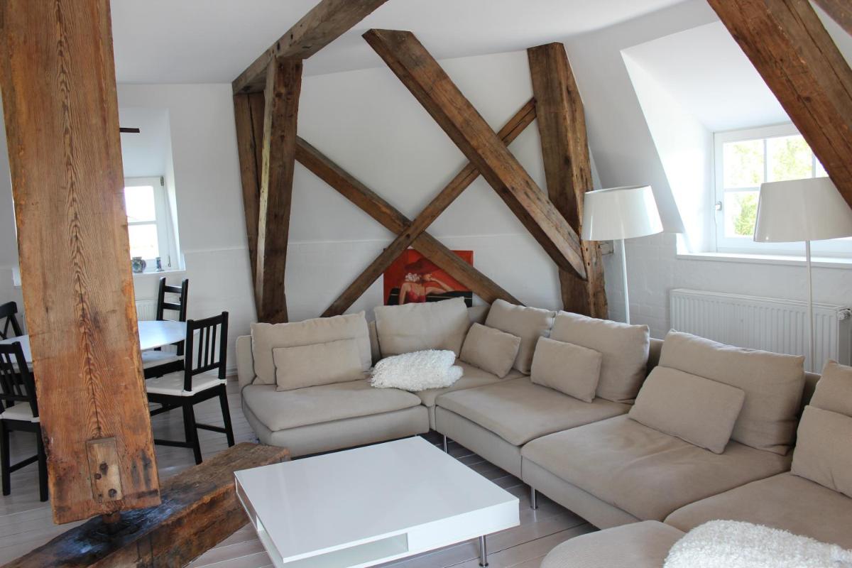 Urlaubsmühle Fortuna St. Peter-Ording - Housity