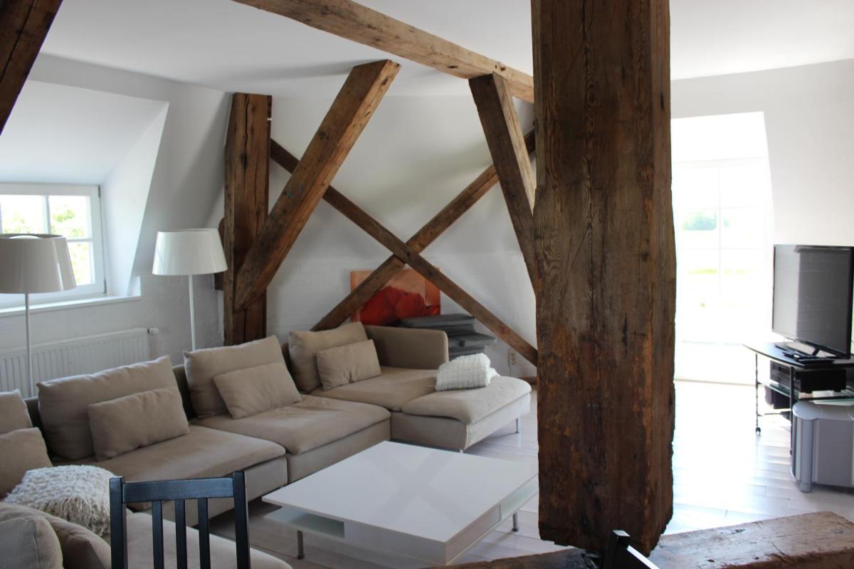 Urlaubsmühle Fortuna St. Peter-Ording - Housity