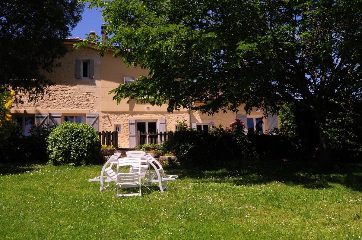 La Métairie près de Bordeaux - Housity