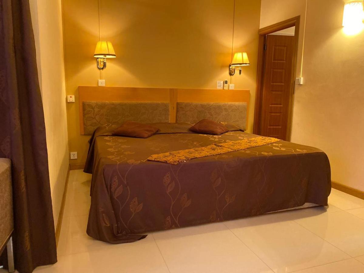 Monalysa St Honore Apartment & Studios Grand Bay - Housity