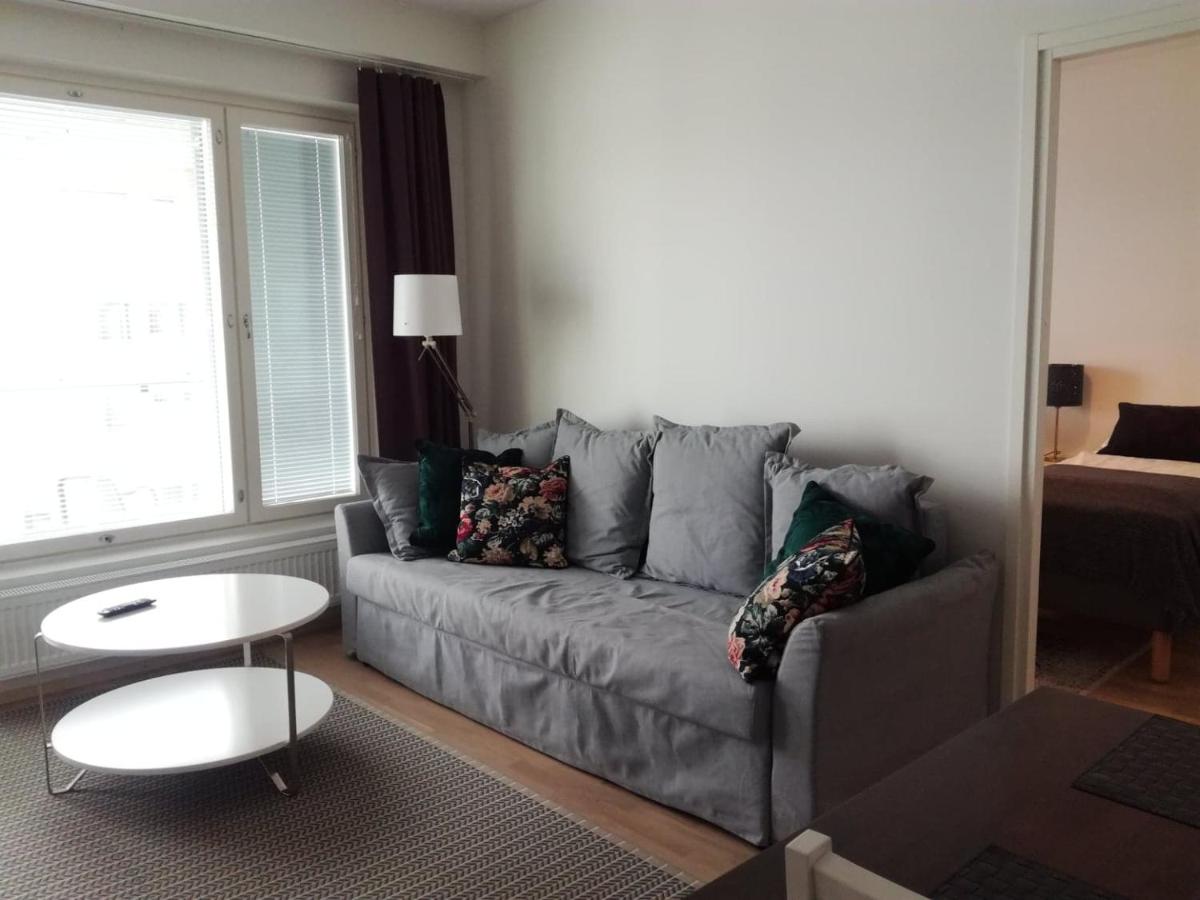 Kotimaailma Kuopio - Housity