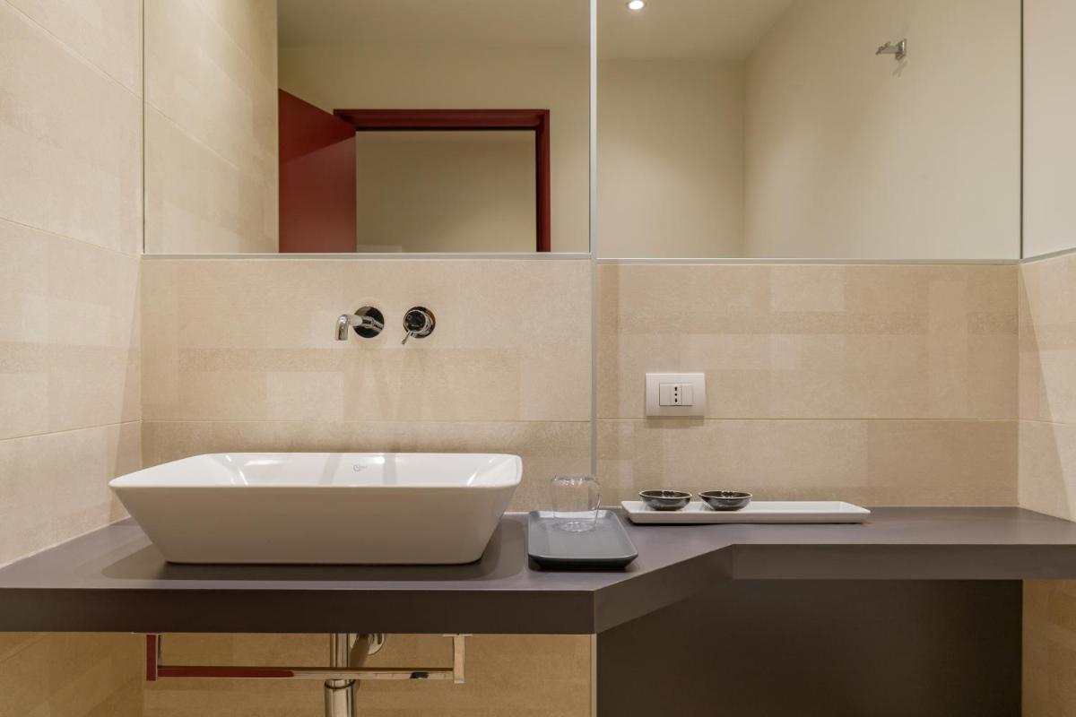 Velluto Blu Apartment & Suite - Housity