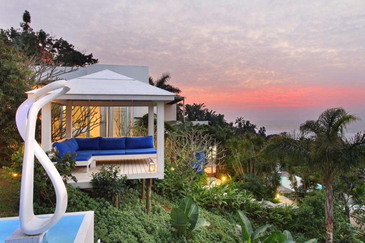 Days At Sea Beach Lodge - Housity