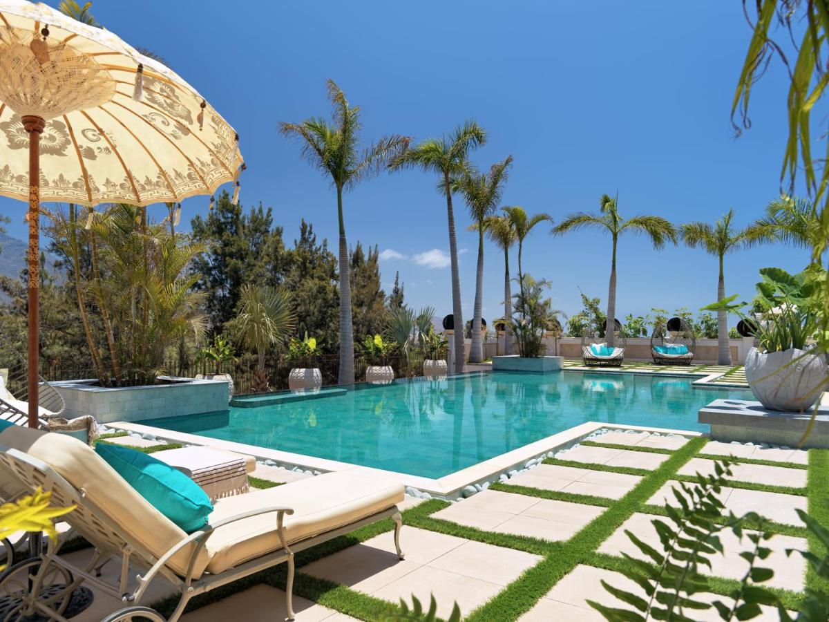 Piscina en o cerca de Royal River, Luxury Hotel - Adults Only