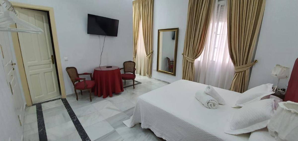 Apartamento Tendillas - Housity