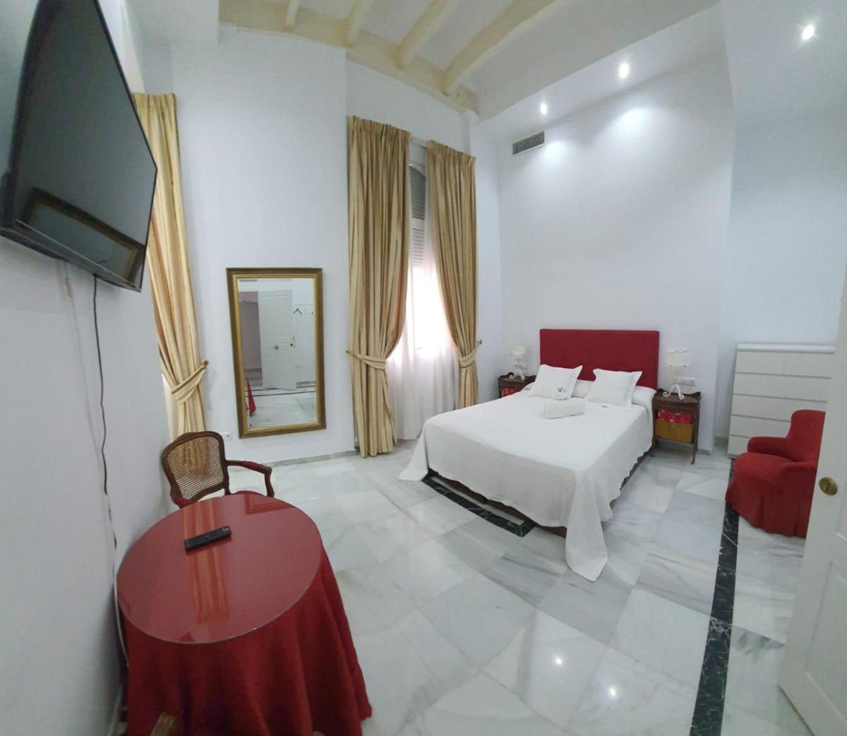 Apartamento Tendillas - Housity