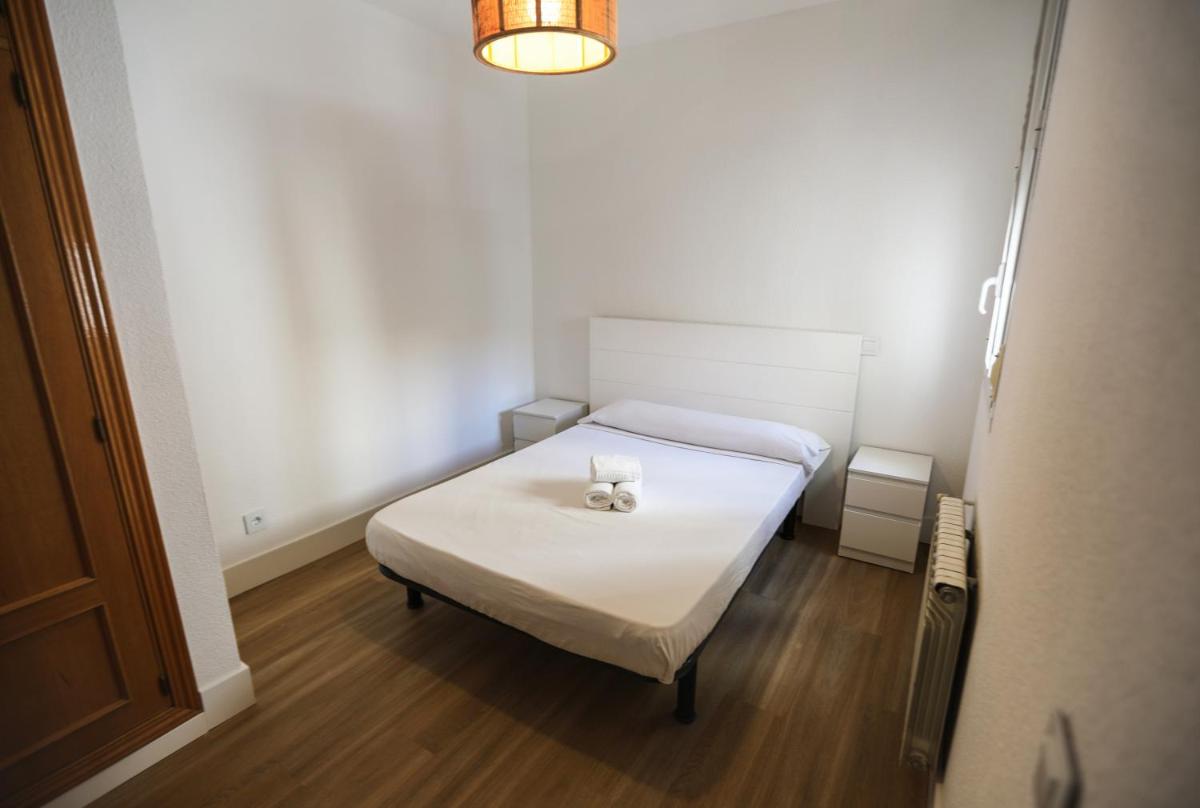 Apartamento Ballesta - Housity