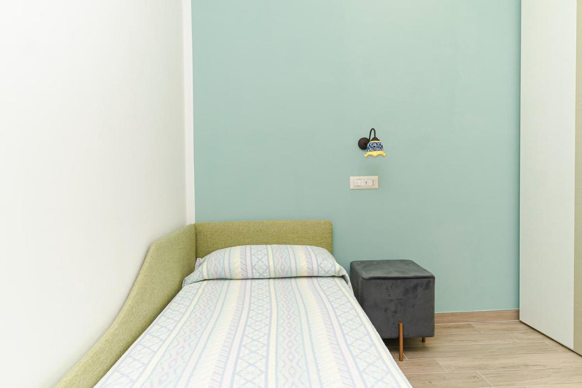 tra Sole e Limoni Apartments - Housity