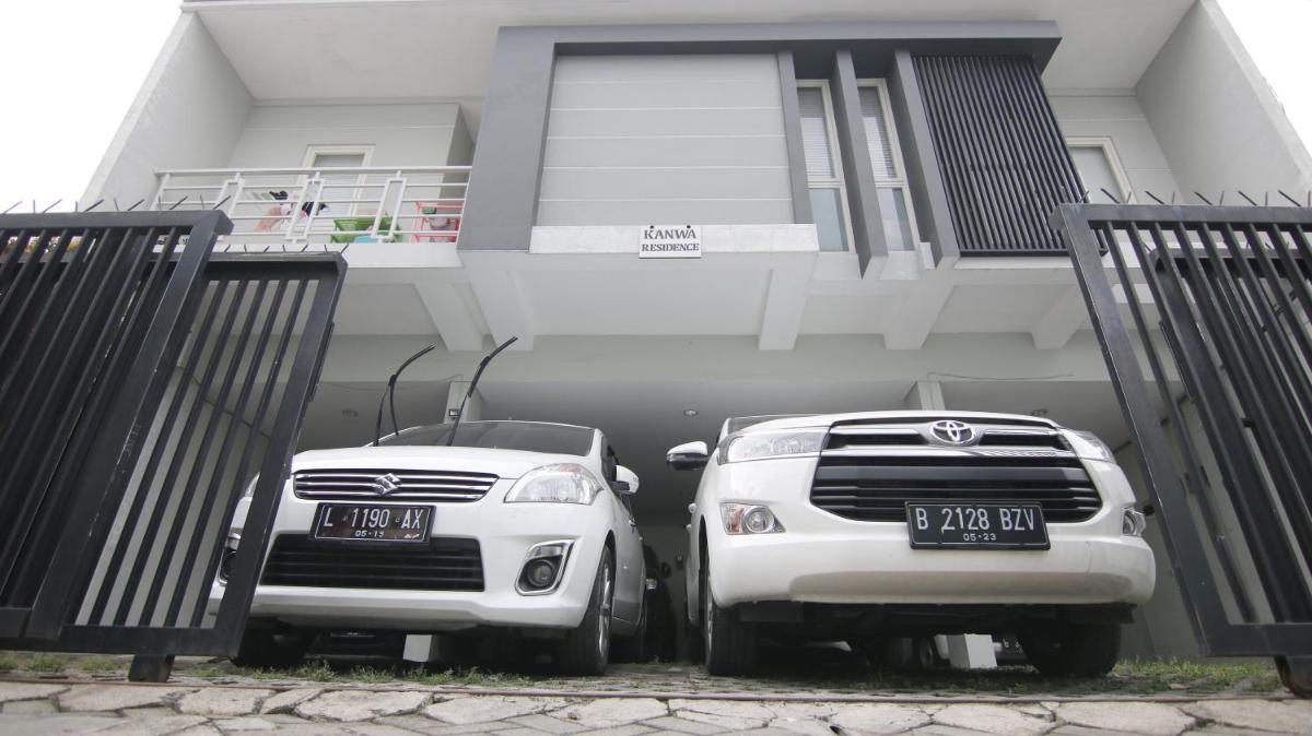 Kanwa Residence - Housity