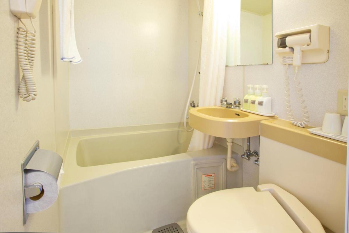 Hotel South Garden Hamamatsu - Vacation STAY 92700 - Housity