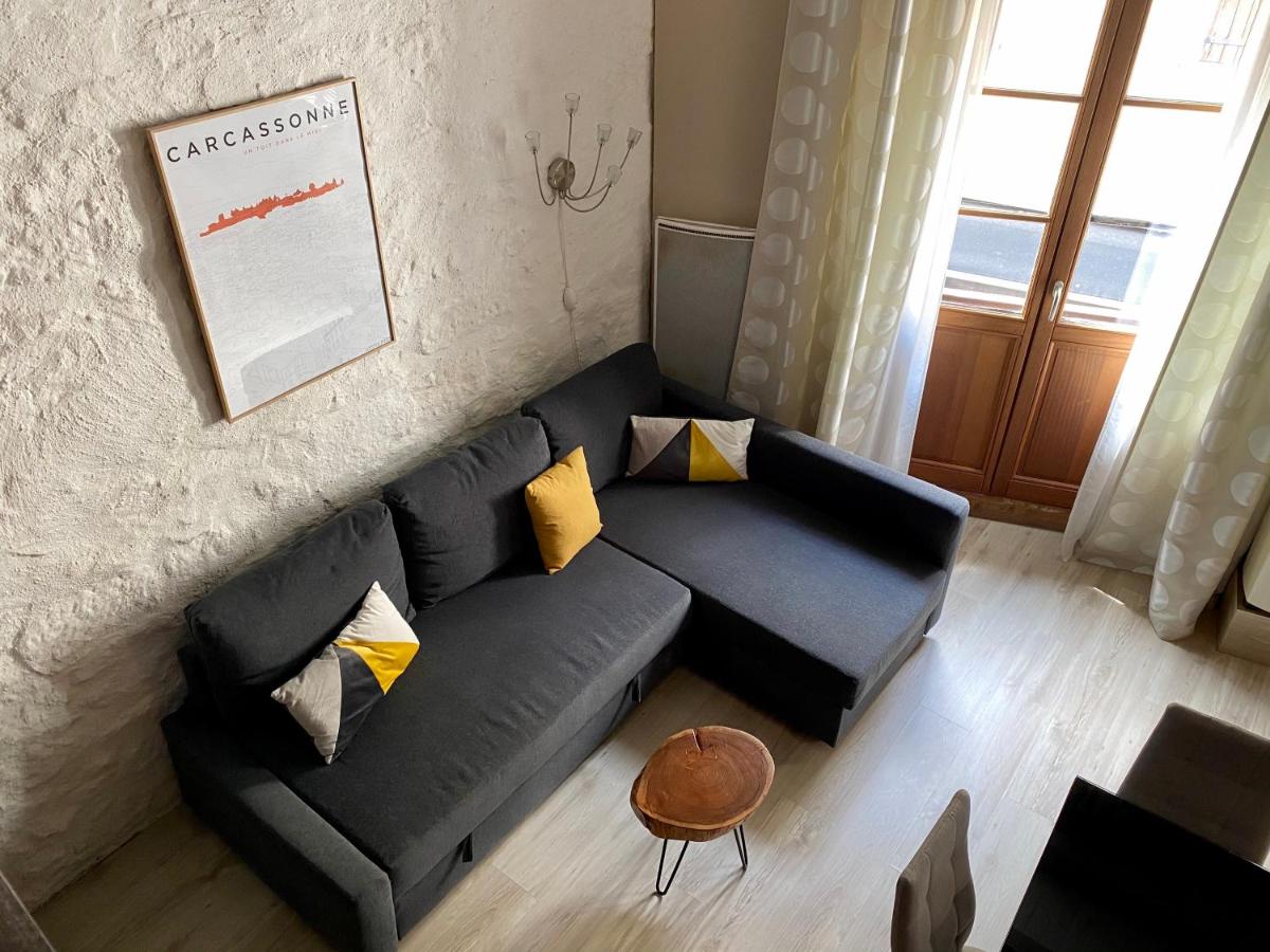 La Maison d'Alix, à l'intérieur de la Cité médiévale! - Housity