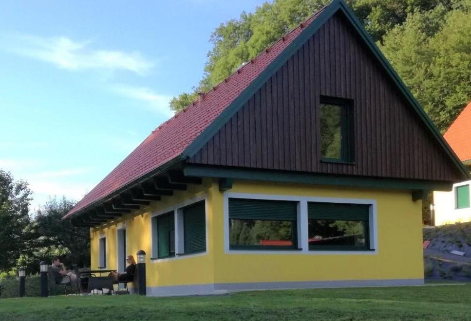 Chalet Auszeit - Housity