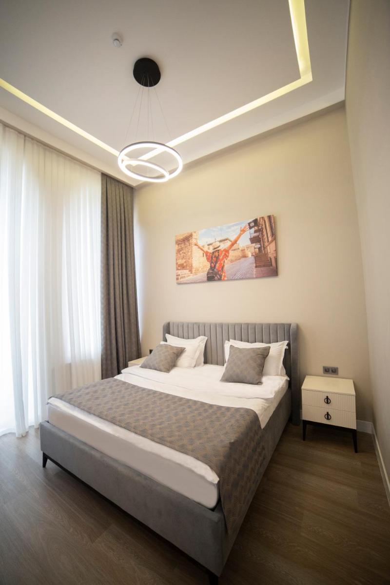 Prime Suites Bulvar - Housity