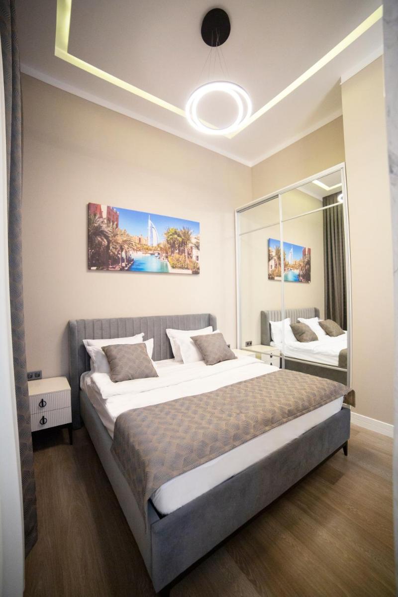 Prime Suites Bulvar - Housity