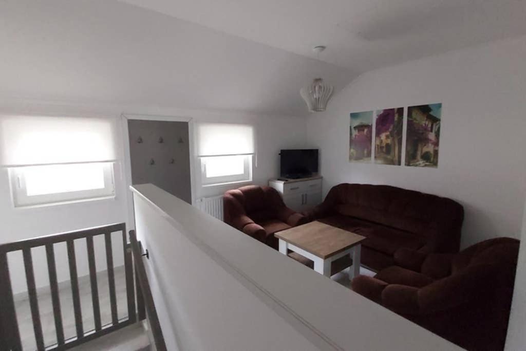 KLAPKA PROVANCE APARTMAN - Housity