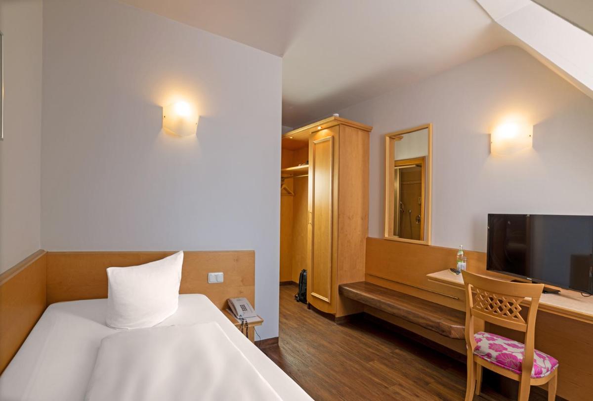 Drexel´s Parkhotel - Housity