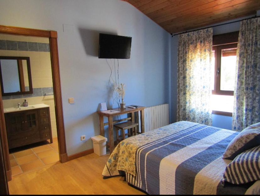 Suitetrails - Casa Rural San Isidro